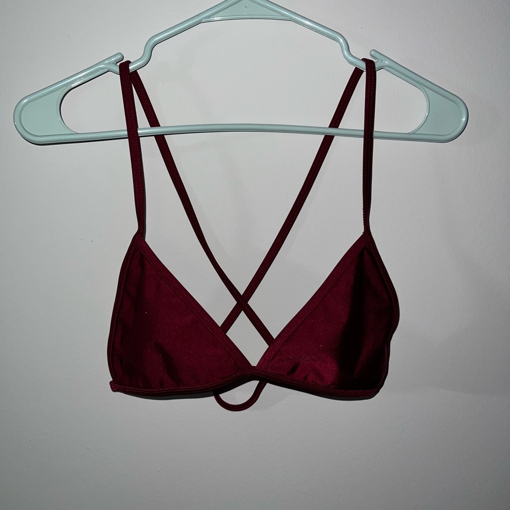 Fashion nova-bikini set